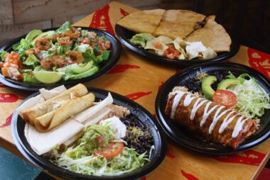 Small Plates